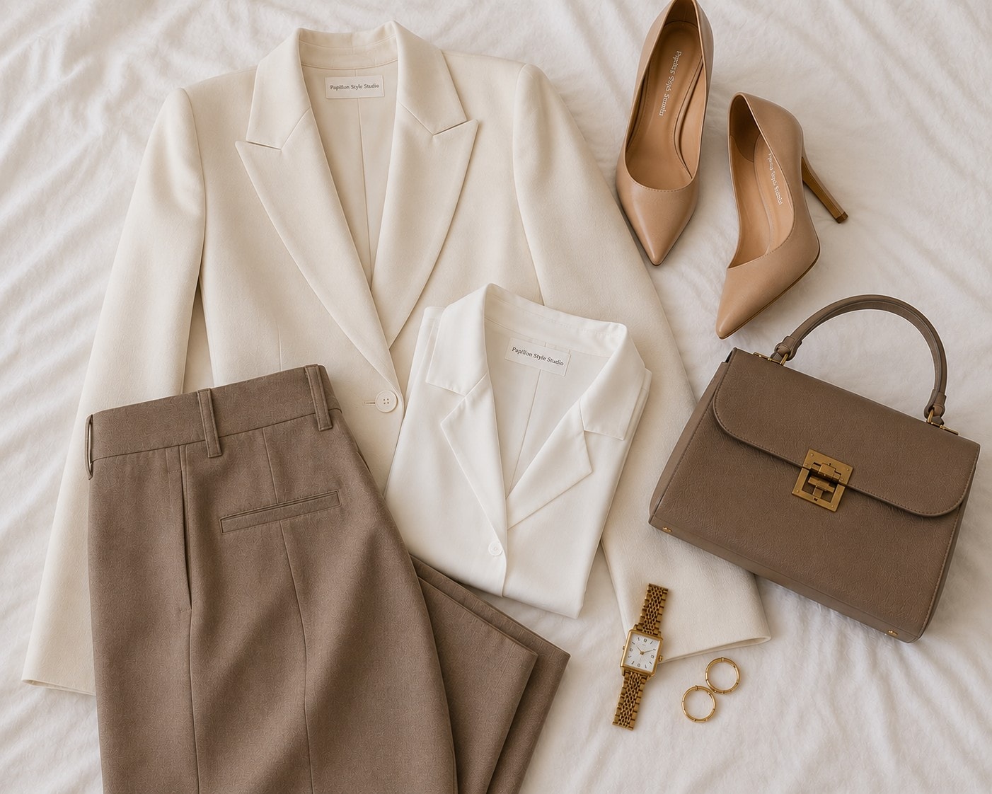 Personal Styling